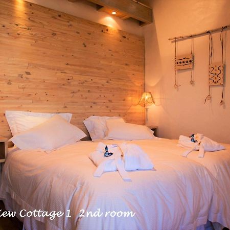 Nieuview Cottages Paternoster Extérieur photo