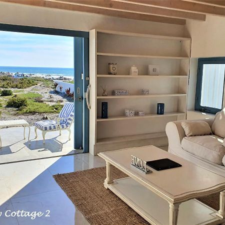 Nieuview Cottages Paternoster Extérieur photo