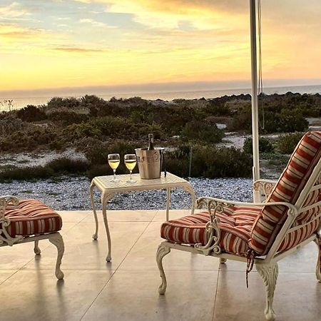 Nieuview Cottages Paternoster Extérieur photo