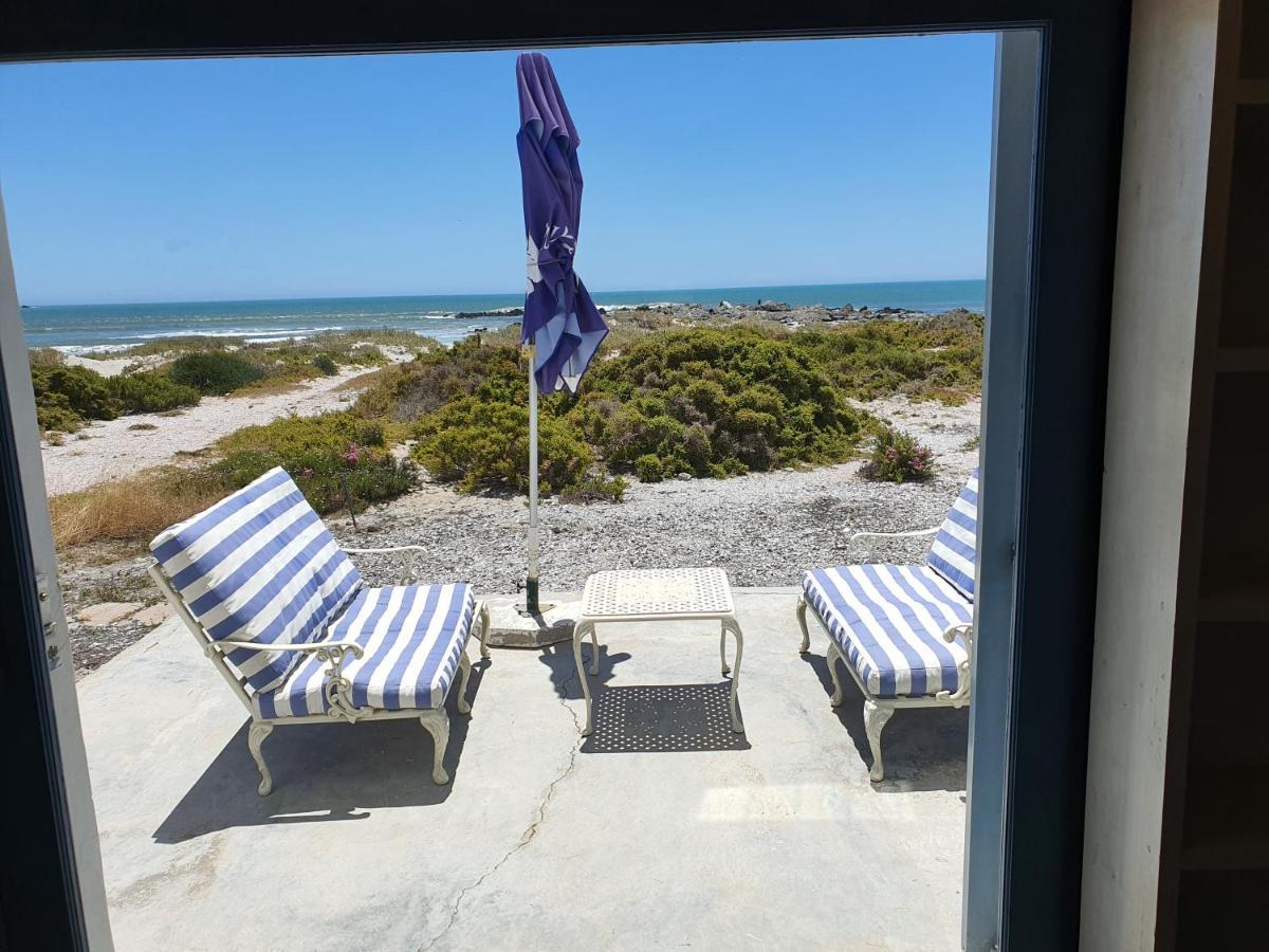 Nieuview Cottages Paternoster Extérieur photo