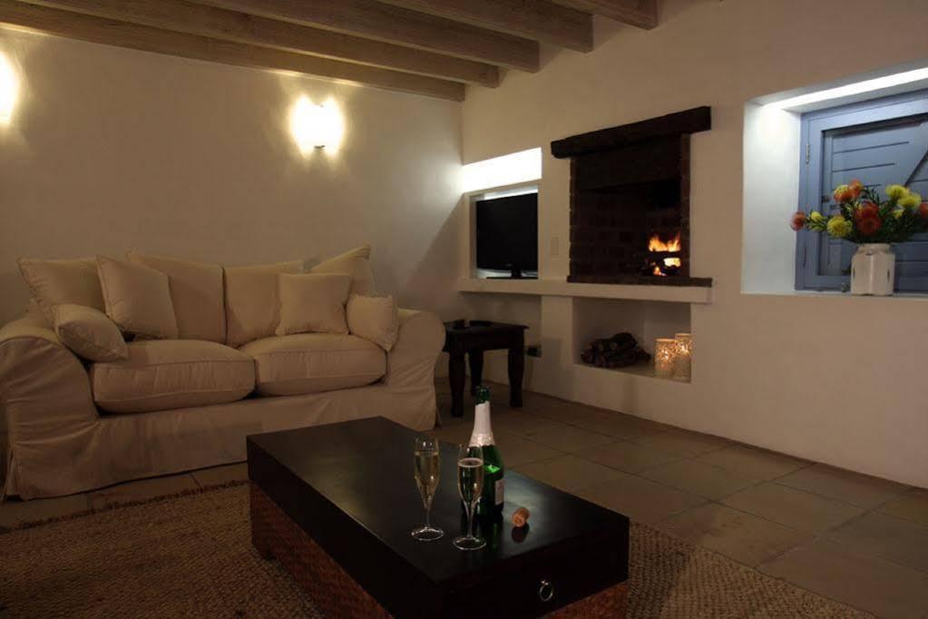 Nieuview Cottages Paternoster Extérieur photo