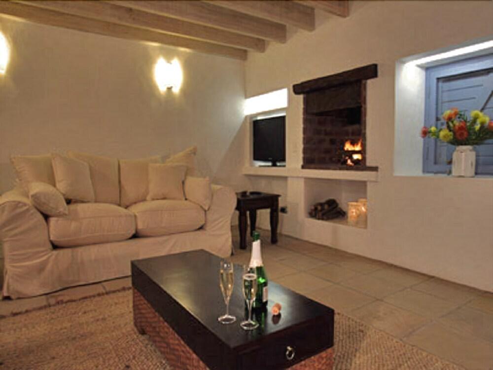 Nieuview Cottages Paternoster Extérieur photo