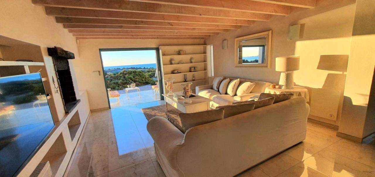 Nieuview Cottages Paternoster Extérieur photo