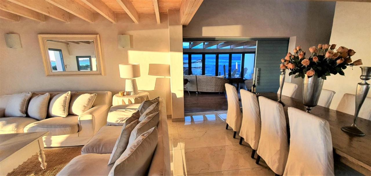 Nieuview Cottages Paternoster Extérieur photo