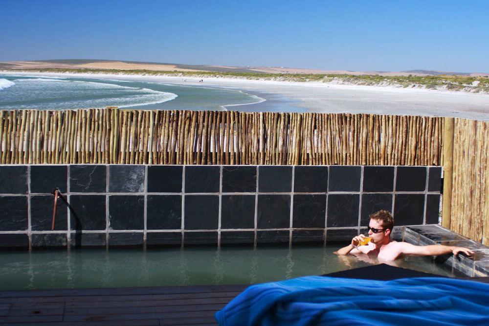 Nieuview Cottages Paternoster Extérieur photo