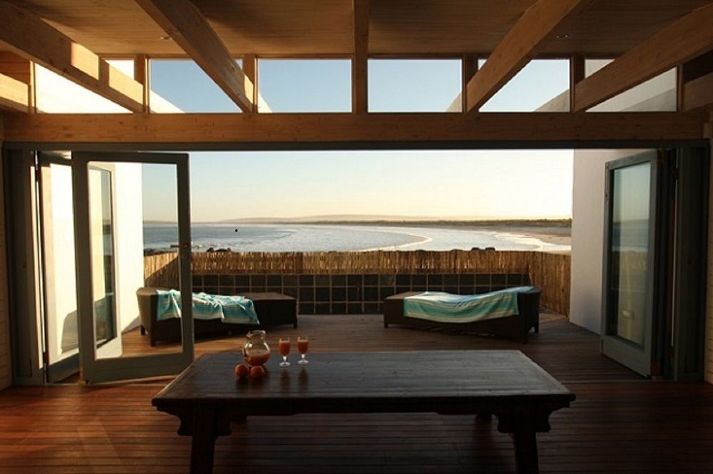 Nieuview Cottages Paternoster Extérieur photo