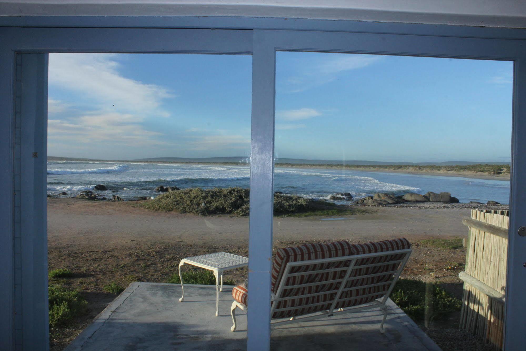 Nieuview Cottages Paternoster Extérieur photo