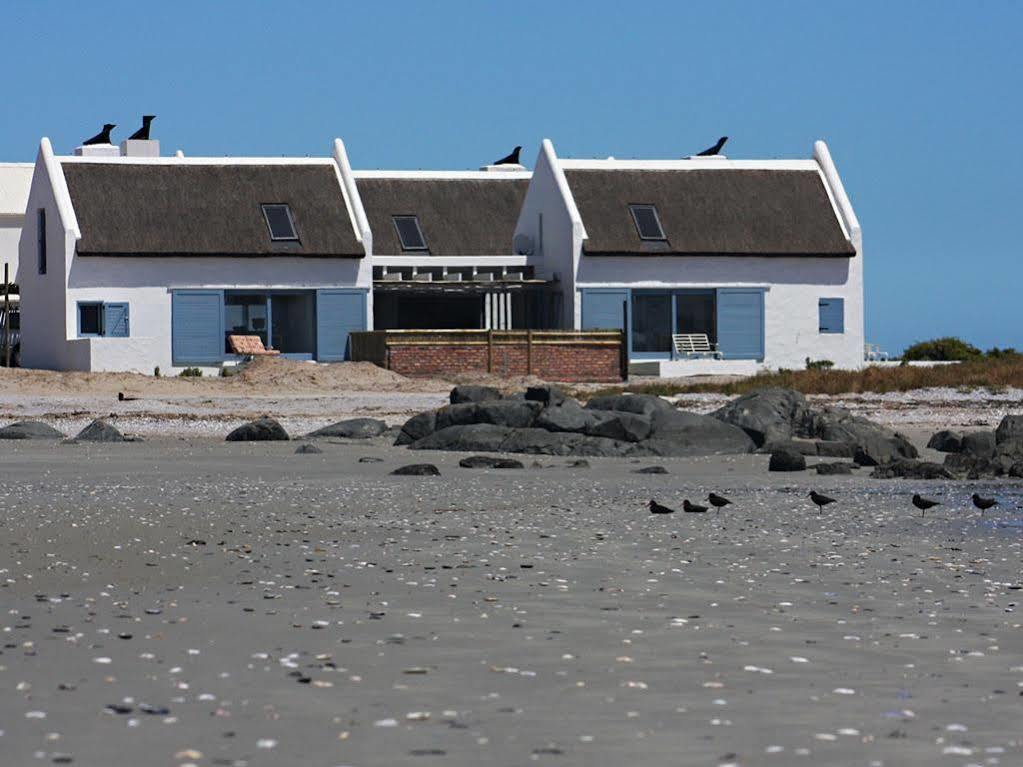 Nieuview Cottages Paternoster Extérieur photo