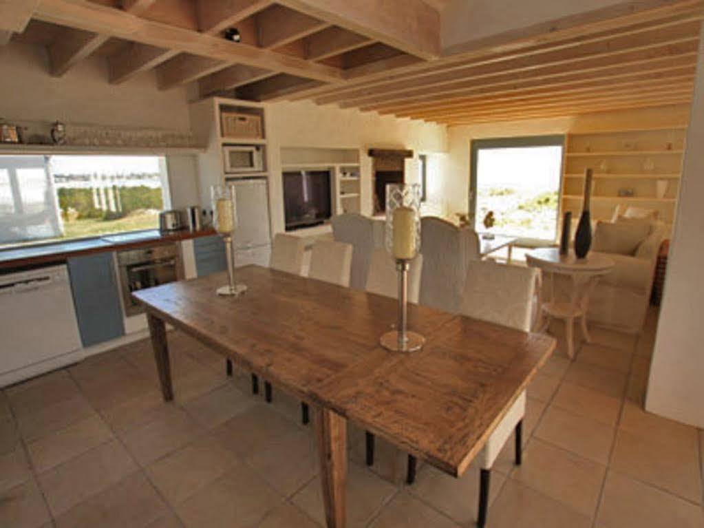 Nieuview Cottages Paternoster Extérieur photo