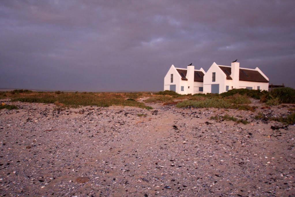 Nieuview Cottages Paternoster Extérieur photo