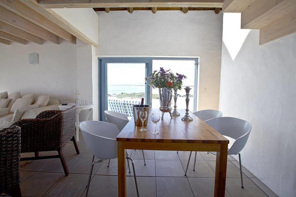 Nieuview Cottages Paternoster Extérieur photo
