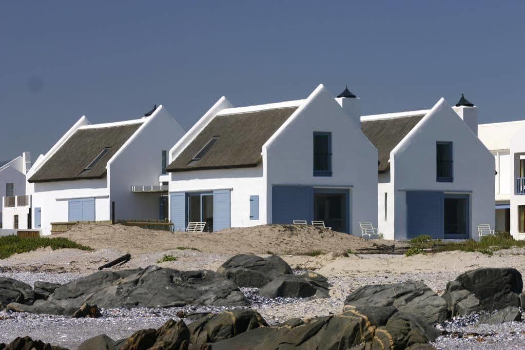 Nieuview Cottages Paternoster Extérieur photo