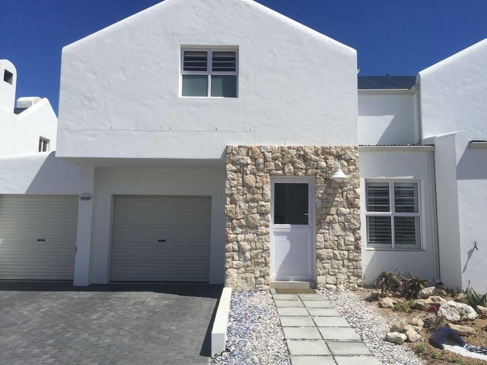 Nieuview Cottages Paternoster Extérieur photo