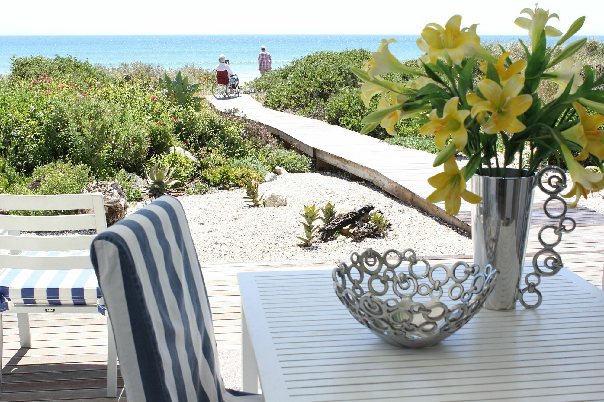 Nieuview Cottages Paternoster Extérieur photo