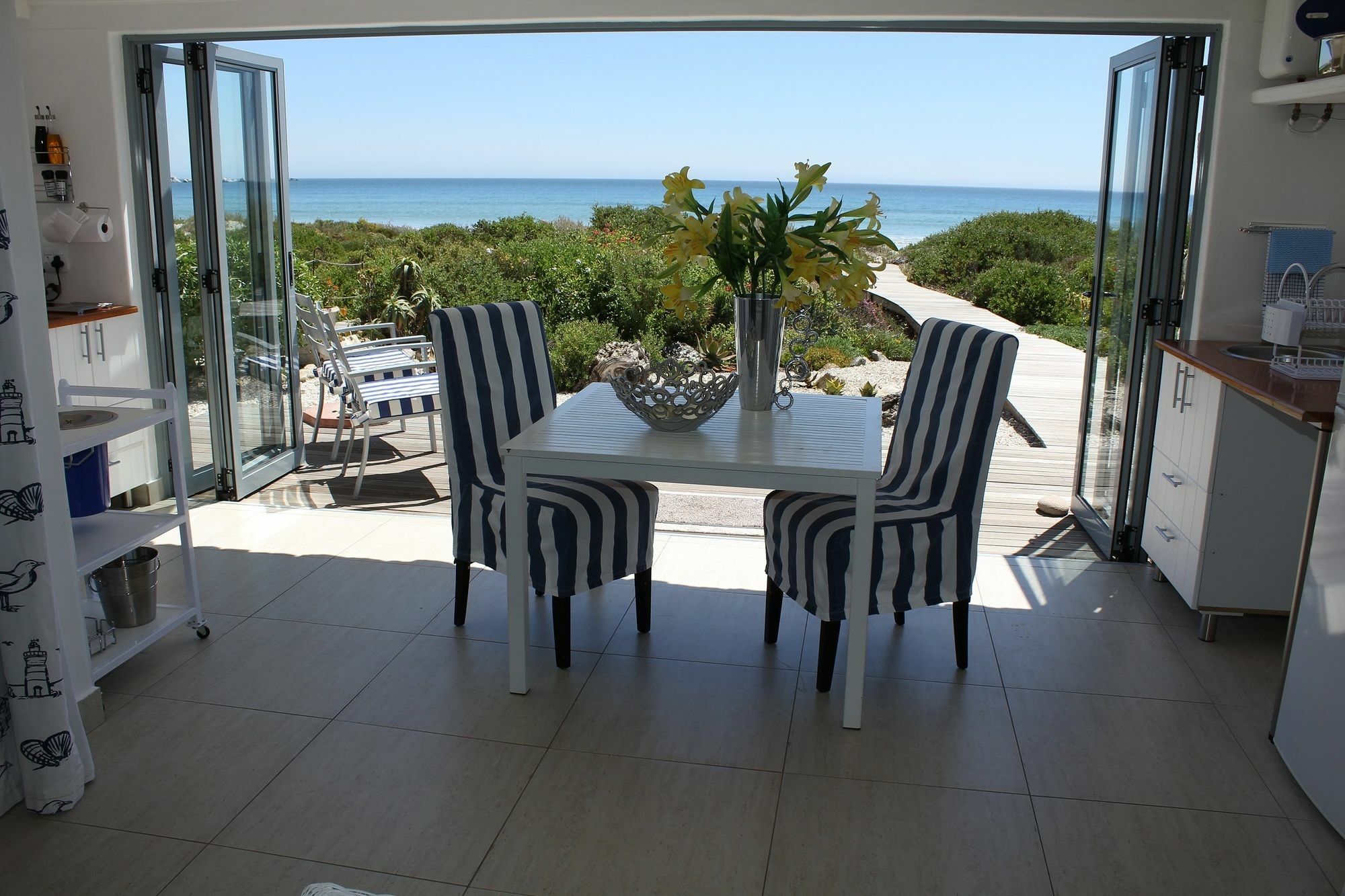 Nieuview Cottages Paternoster Extérieur photo