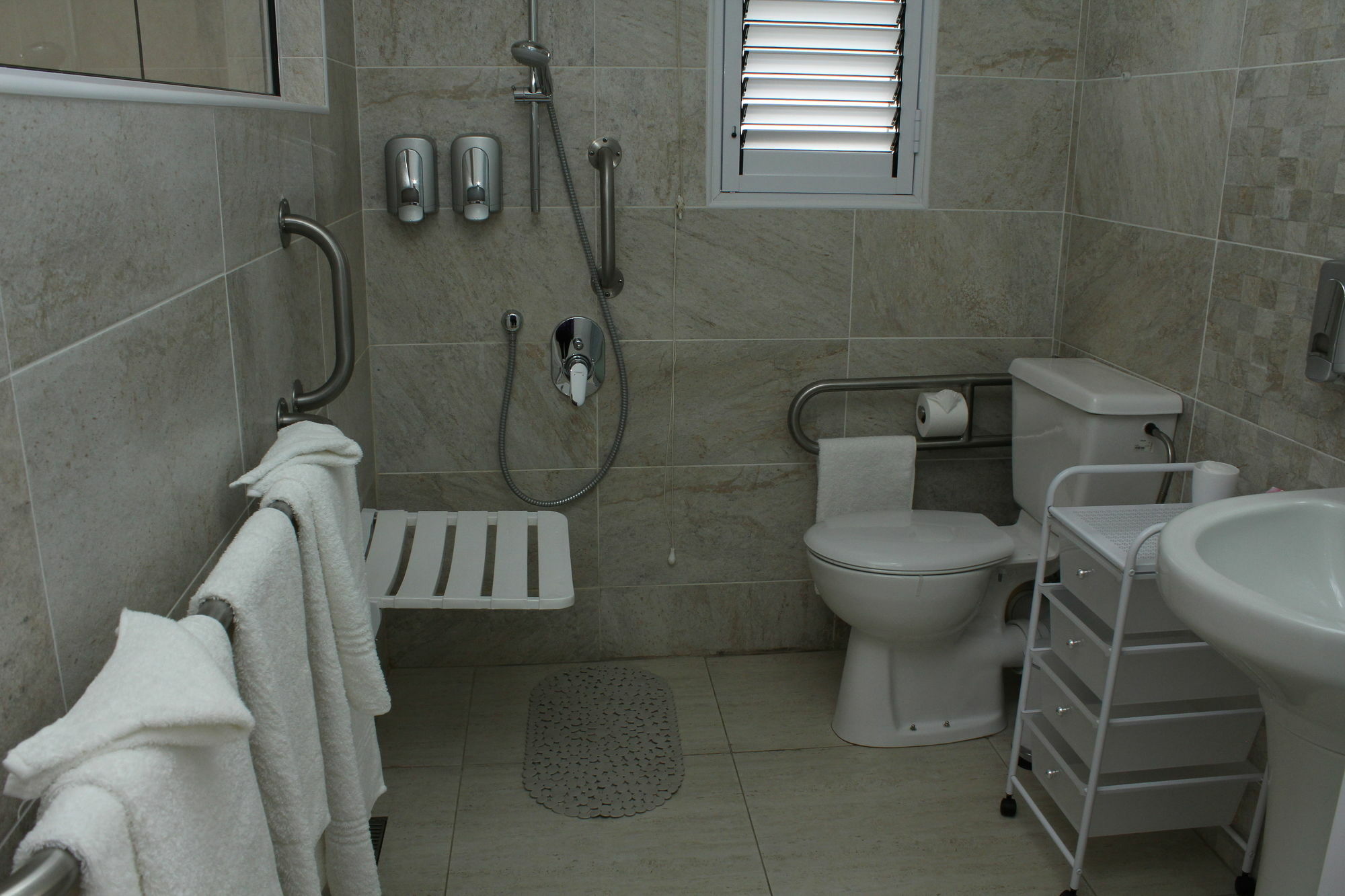 Nieuview Cottages Paternoster Extérieur photo