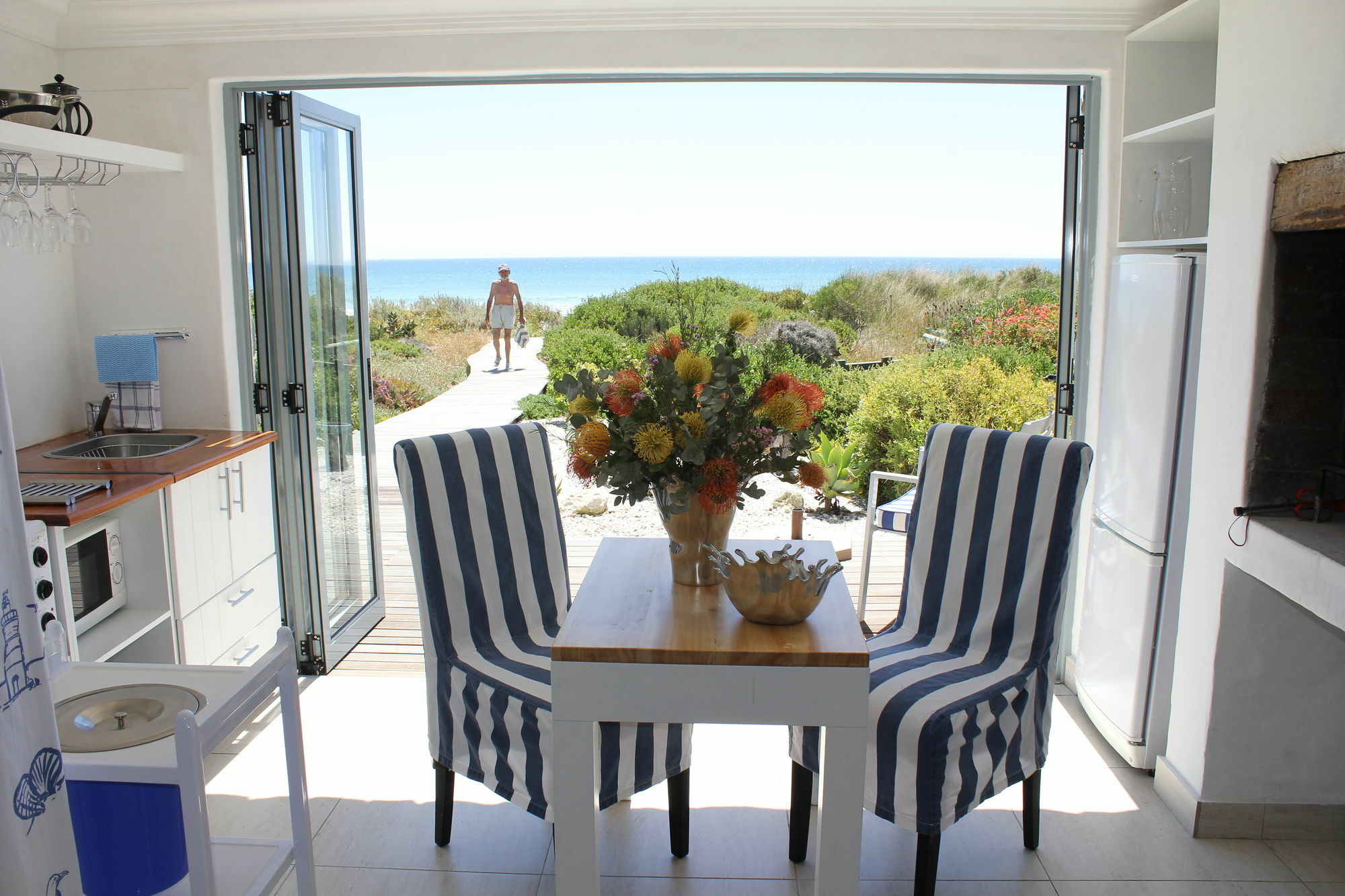 Nieuview Cottages Paternoster Extérieur photo