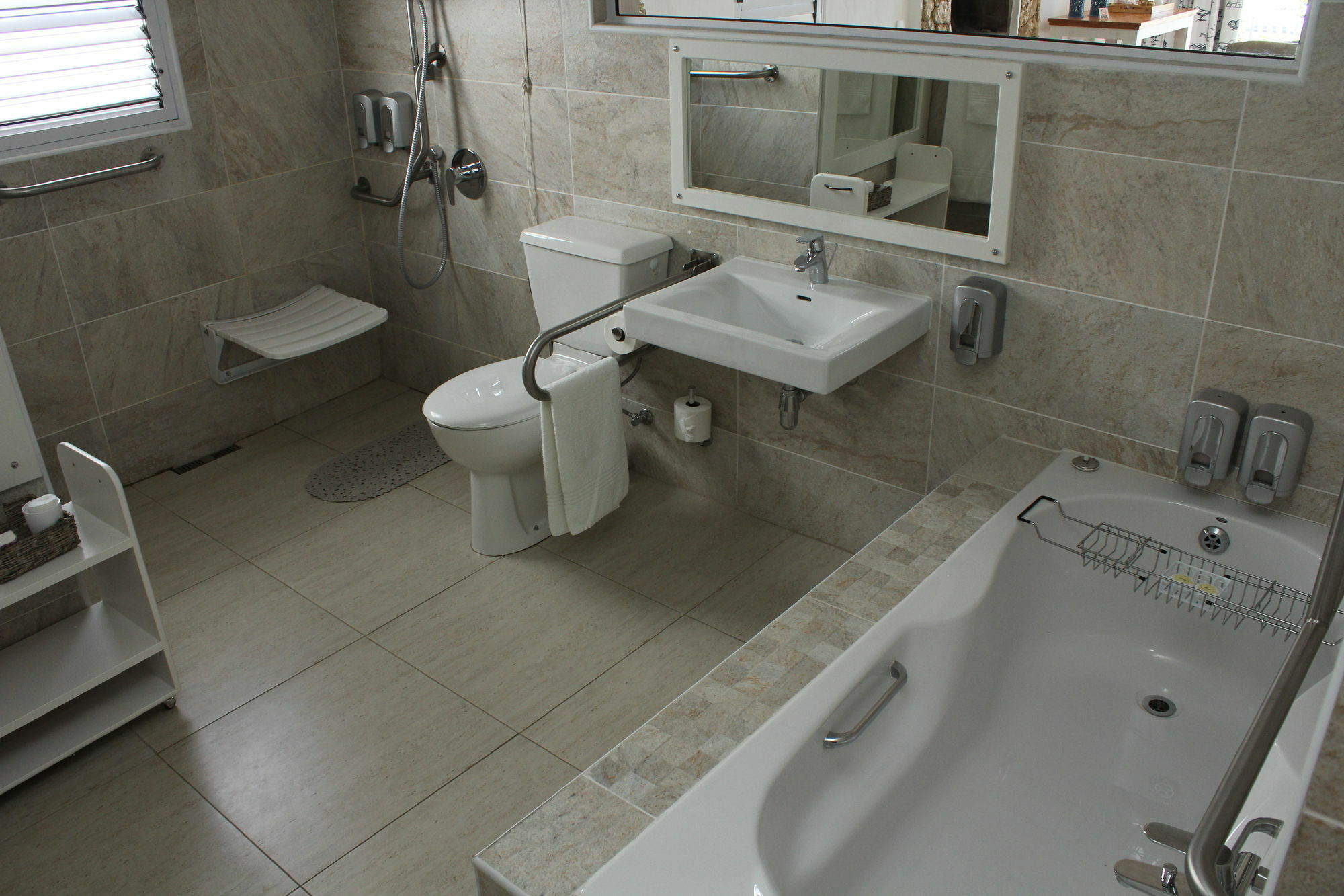Nieuview Cottages Paternoster Extérieur photo