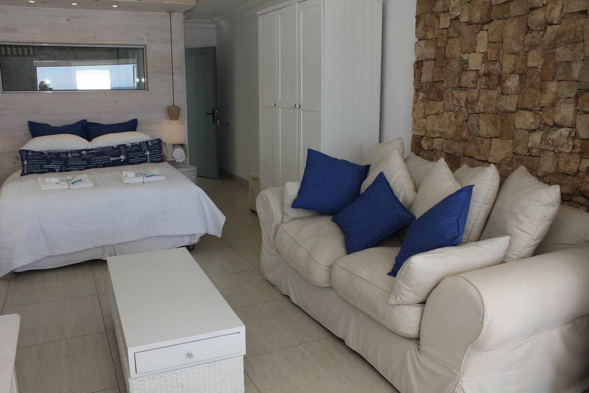 Nieuview Cottages Paternoster Extérieur photo
